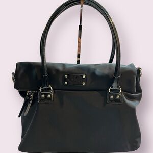 Kate Spade ♠️ Nylon Shoulder Bag